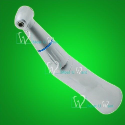 Dental inner water cooling 2points spray contra angle kavo style detachable head for sale