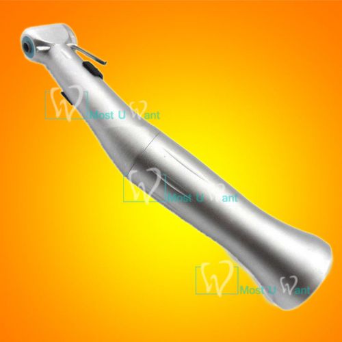 Dental NSK Style Handpiece Reduction Implant Contra Angle Push 20:1 40000Rpm CE