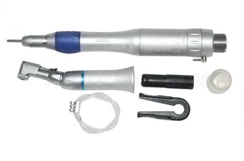 Clearance Sale Dental Slow Low Speed Wrench Type Handpiece 2H E-type