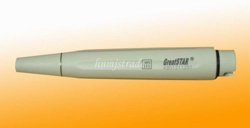 GreatSTAR K3 Dental Ultrasonic Scaler Piezo Detachable Handpiece For DTE/SATELEC