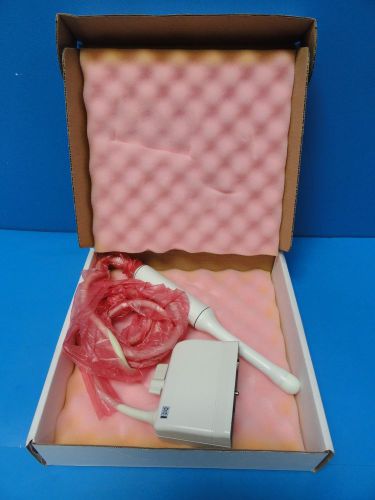 Atl medison philips 3d 8-5v 3d curved array transvaginal probe for atl hdi 4000 for sale