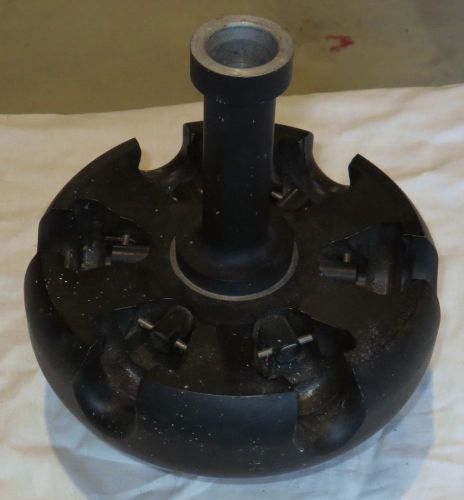 Beckman Tpye SW 41 6-Place Rotor