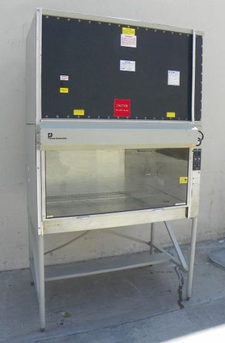 Forma Scientific 1128 Laboratory Biological Safety Cabinet