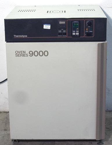 Thermolyne OV-47325 Laboratory Oven (+10°C to 250°C) 14&#034; x 14&#034; x 17&#034; OV47325