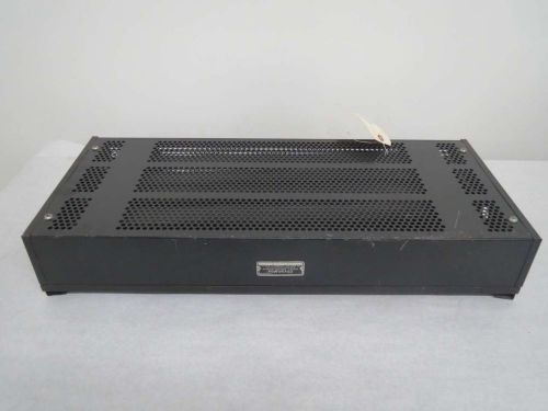 Chromalox h-2407nl heating unit heater 480v-ac 3000w b339536 for sale