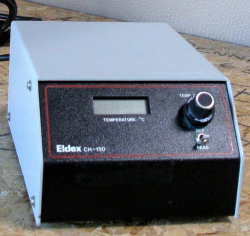 Eldex ch-105      (lw-805) for sale