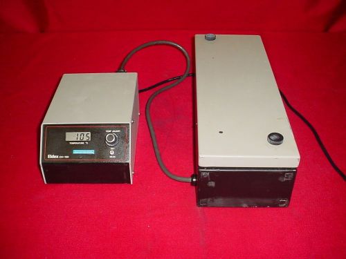 Eldex Laboratories CH-150 Variable Temp Controller Column Heater 115/230V 260VA