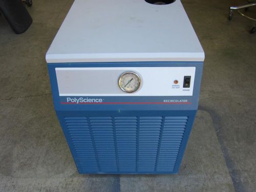 PolyScience Recirculator Model 3370