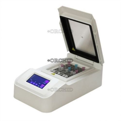 Incubator touch dry new +5~105degree cycle-heat bath mk2000-2hl screen for sale