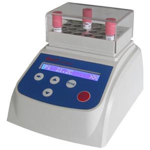 Mini biological indicator incubator minit-1 rt.+5~80 degree lcd for sale