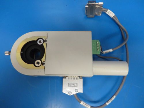 Axsys technologies model 8000 laser tracking autofocus w/ cables for sale