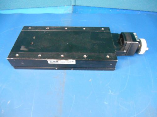 Parker CR4955-08, 4&#034; Travel Mechanical Position Stage with Counter, 96081210657