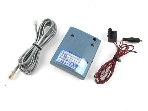 Omega OM-IQ-VmA-40 Ambient Temperature Data Logger with Cables