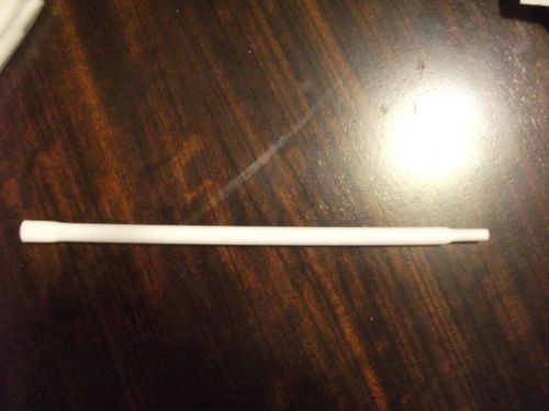 Ptfe stirring rod 8mm dia 200mm long fisherbrand fisher scientific policeman for sale