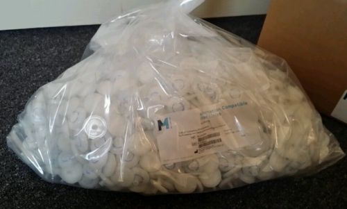 Millipore millex filter 0.45 µm, hydrophilic ptfe membra, non-sterile, 1000 pack for sale