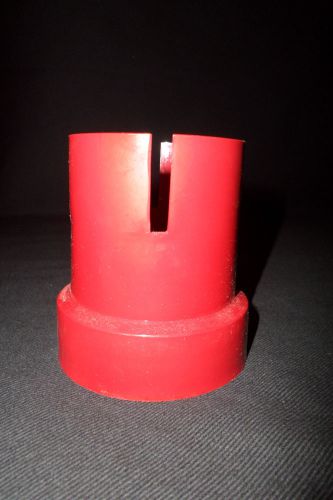Safe-lab 100ml red polypropylene flaskup holder for round bottom flask 389512006 for sale