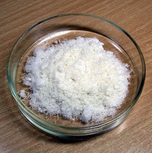 Sodium dodecyl (lauryl) sulfate, reagent, 99.0%, 100g