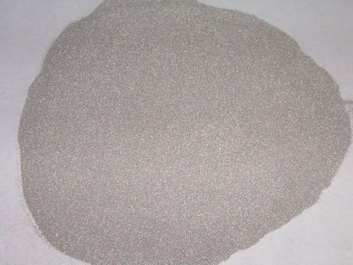 Magnesium Metal Powder 1lb (450 grams) Dust