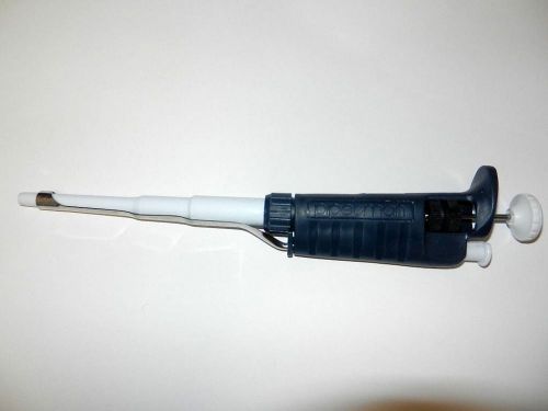 Gilson pipetman p1000 pipette (item# 414 /4) for sale
