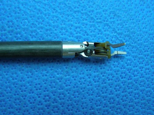 1:da Vinci S MICRO BIPOLAR FORCEPS 8MM Ref:420171 Endoscopy Instrument