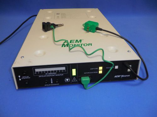 Encision AEM Monitor EM2+ with AEM Cord Adapater