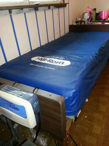 Invacare Bed Frame