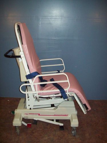 WY&#039;East Total Lift II Procedural Chair