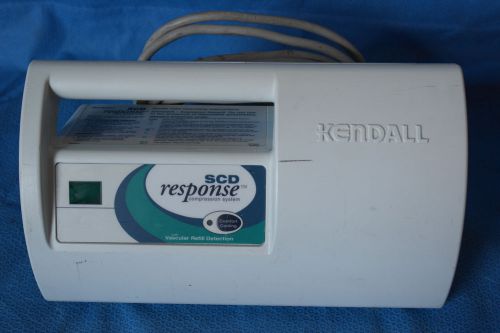 Kendall SCD Response Compression System Model 7325