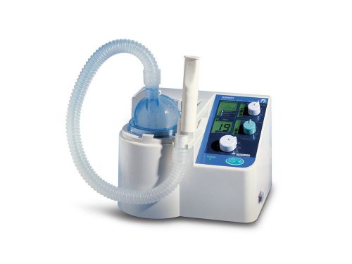 Ultrasonic Nebulizer OMRON New NE-U17 Ultrasonic Nebulizer fast shipping