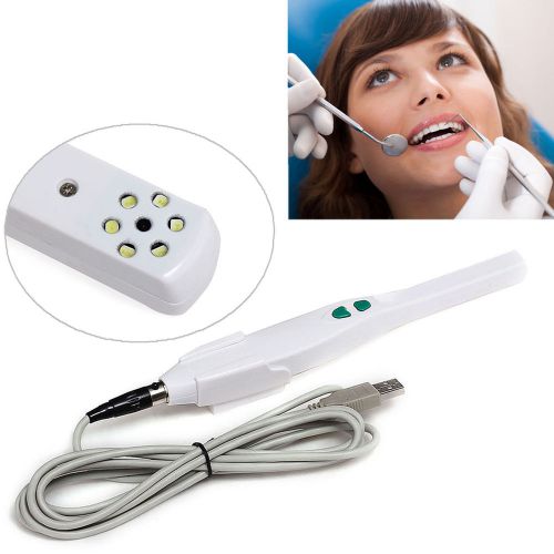 Cmos ccd dynamic 4 mega pixels sale intraoral intra oral camera oc3 gift new for sale