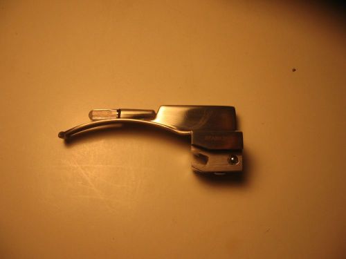 MCINTOSH LARYNGOSCOPE BLADE #0