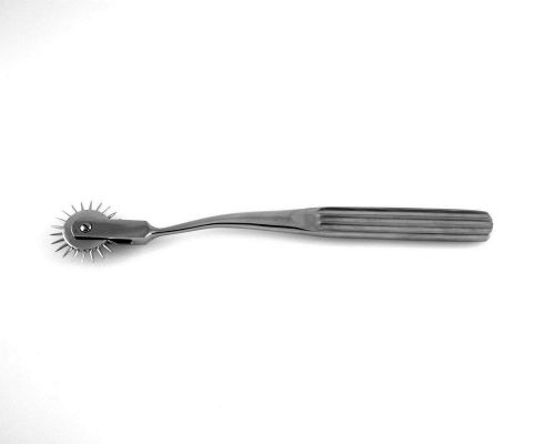 Wartenberg Neurological Pin wheel 7&#034; Stainless Diagnostic Surgical Instruments