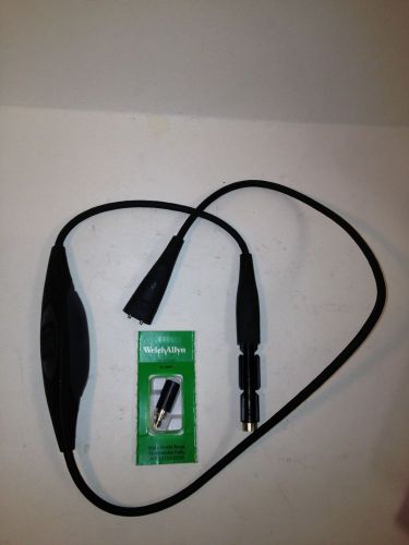 KleenSpec Vaginal Illumintor Cord Model 78800 with *NIB* Bulb 08800