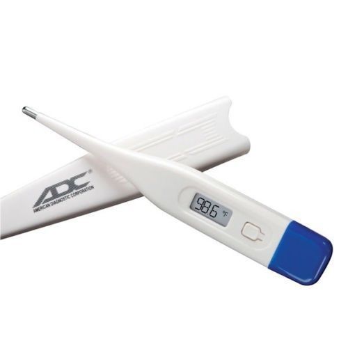 Adc 413b adtemp ii thermometer, boxed for sale