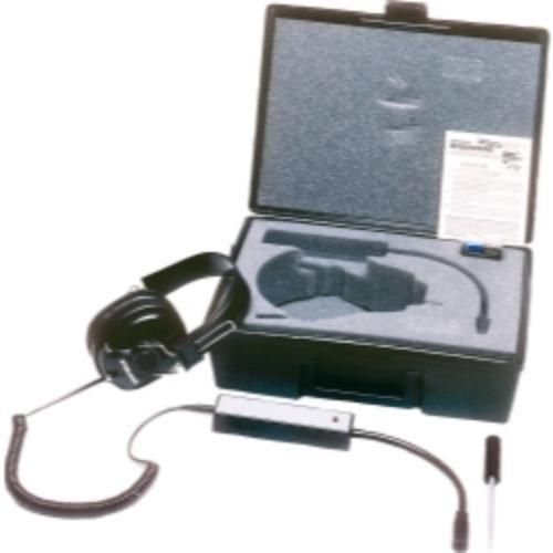 J S Products 65001 Engineear Electronic Stethoscope