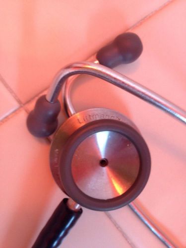 littman classic ii stethoscope