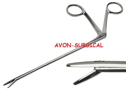 NEW PREMIUM GRADE HARTMAN ALLIGATOR FORCEPS  8&#034; SURGICAL