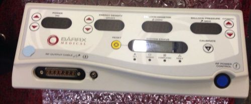 Covidien Barrx Halo 90 &amp; 360 Flex Energy Signal Generators Endoscopic Ablation