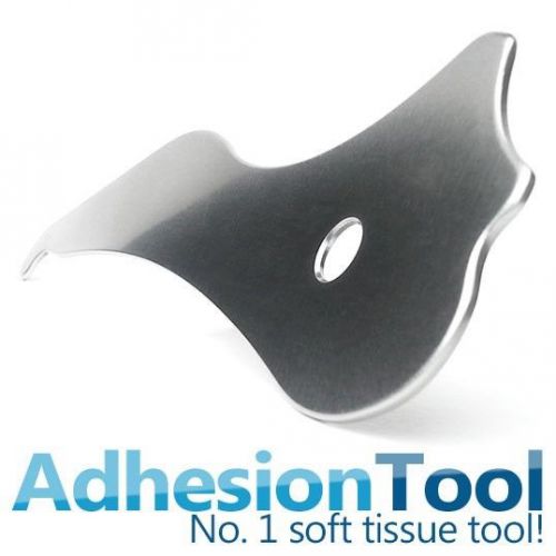 Physical Therapy Treatment IASTM TOOL Instrument Scraping Gua Sha Chiropractic