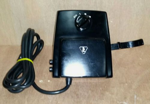 Slight Used Bausch &amp; Lomb Monocular Indirect Power Supply