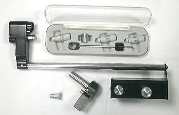 Applanation Tonometer