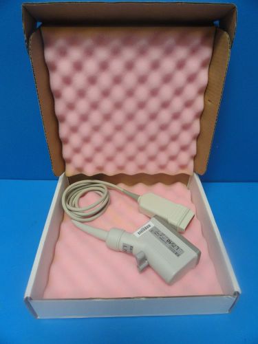 Philips hp l7540 / 21258b linear array ultrasound transducer 4-10 mhz for hp4500 for sale