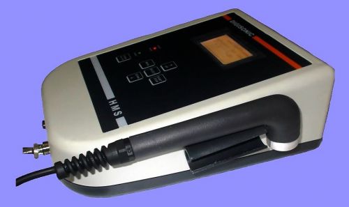 Ultrasound therapy machine 1/3 mhz ce new design in abs cabinet on ebay-1 for sale