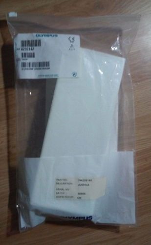 Olympus a20914a 22.5f dual valve french cystoscope sheath &amp; obturator (unopened) for sale