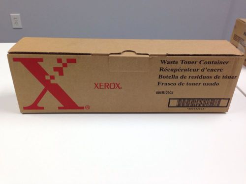 NEW XEROX 008R12903 Waste Toner Container