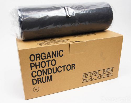 Genuine Ricoh Organic Photo Conductor Drum A172-9510 EDP Code 639132