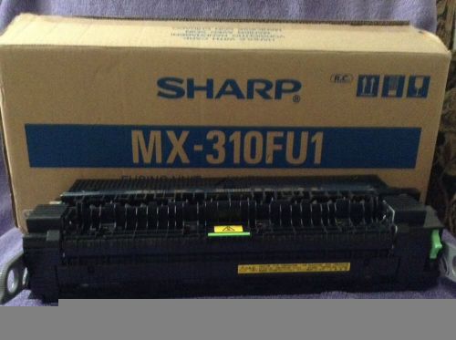 MX-310FU1 Sharp Fuser For MX-2600 &amp; MX-3100 Pastel II Copier