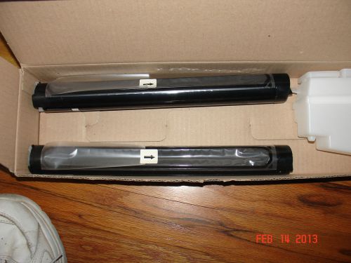 Minolta mt toner ii box of two new toners for ep 2100, 3120, 3150 for sale
