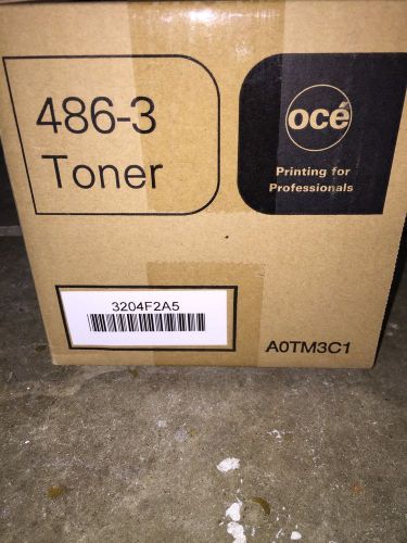 Oce 486-3 Toner