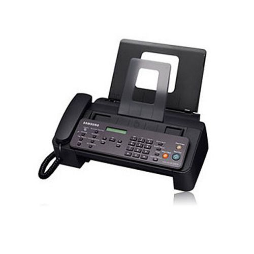 [fax] samsung ? cf-371t facsimile fax machine for sale